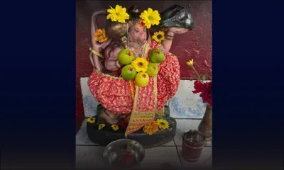 Hanuman Jayanti célébré ce mercredi