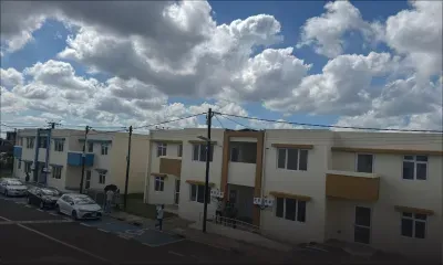 Henrietta : début de la remise des unités de logement du NSLD