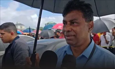 Vente aux enchères des véhicules saisis à la FCC : «Un réel engouement parmi des clients», dit Ibrahim Rossaye