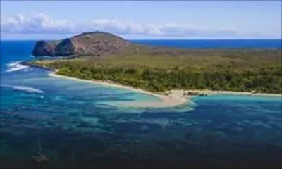 Disparition de Luke Ricardo Romeo : les recherches se poursuivent à l’Île Plate 