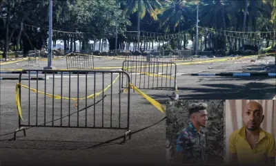 Meurtre de Jaisen Sooreea à Saint-Félix : le destin brisé d’un fils exemplaire, d’un jeune au grand cœur 