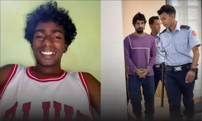 Meurtre de Jayce Donovan en 2022 : son père, Noël Clovis réclame les ossements pour organiser les funérailles