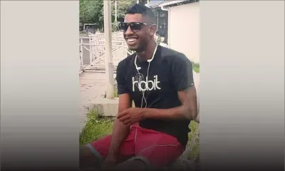 Meurtre de Jean Richard Bryan Alifoykooye : un second suspect arrêté