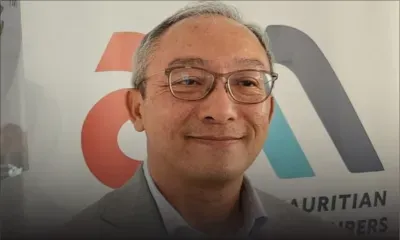 Le nouveau président de l’AMM prône une stratégie tournée vers le long terme