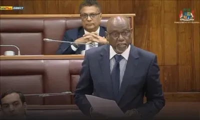 Allégations de corruption évoquées par Joe Lesjongard : le Premier ministre confirme une enquête policière en cours