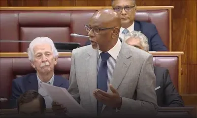 Parlement - leader de l’opposition : statu quo en vue, le Président comme seul arbitre 