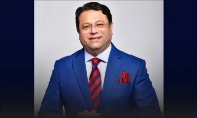 Khushal Lobine : « Crise mondiale, réponse locale : Réduire les taxes sur l’essence et le diesel pour protéger le pouvoir d’achat»