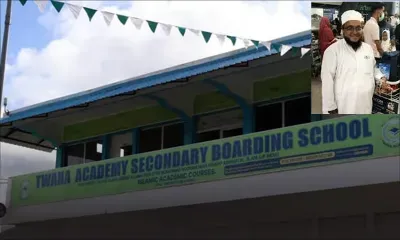 Allégations de maltraitance et d’agression : 15 étudiants seront entendus par la police