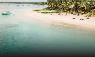 Trou-aux-Biches : le corps d’un homme repêché dans le lagon