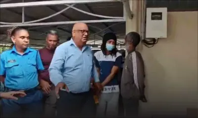 Meurtre de Bryan Alifoykooye : vive tension au tribunal de Curepipe lors de la comparution de la suspecte