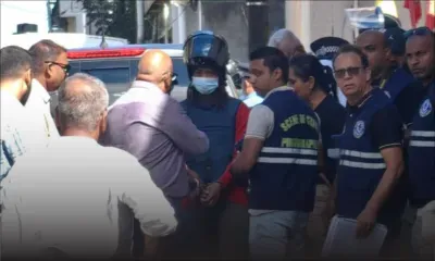 « Momem to pwazon » : les proches de Bryan Alifoykooye en colère lors de la reconstitution des faits