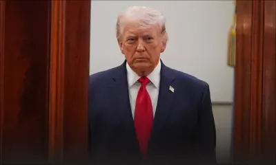 Le pétrole grimpe et les marchés asiatiques chutent après l'allocution de Trump