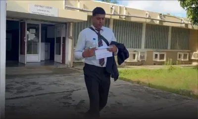 Enquête judiciaire : un Prison Officer relate sa dernière conversation avec John Mick Martingale