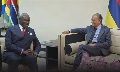 Produits pétroliers : la possibilité d’un quota préférentiel du Congo à l’étude