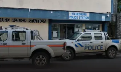 Agression à Mahébourg : un homme accusé d’avoir agressé sa tante