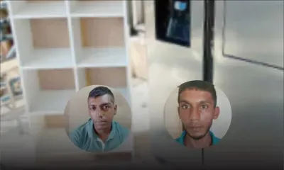 MAISON CAMBRIOLÉE À ALBION : Un butin de Rs 225 000 emporté, trois suspects arrêtés