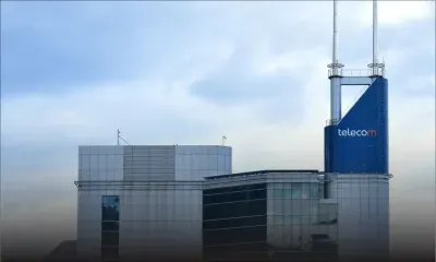 À partir de ce lundi 6 avril : MT met en place trois jours de télétravail par semaine 