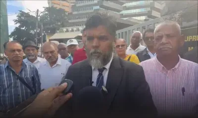 Contestation d’Ala-lila Taxi et Uber : un contre-affidavit attendu 