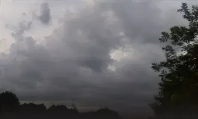 Météo : Des averses attendues ce matin, amélioration dans l’après-midi