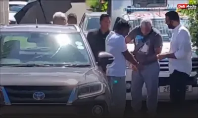 Meurtre de Yogeshwaree Bhunjun : son compagnon, le Dr Arvin Parmanand Ramchurn, de retour à Fond-du-Sac