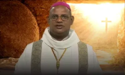 Mgr Durhône : « La crise politique actuelle suscite l’inquiétude »