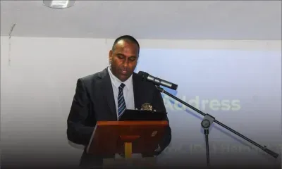 Ministère des Sports : le chairperson du TFES, Nagaissen Valaydum, révoqué