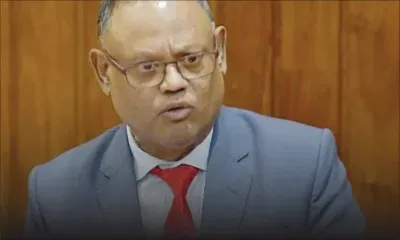 Drogues synthétiques dans les écoles : le ministère de l’Éducation déploie un bouclier à trois volets