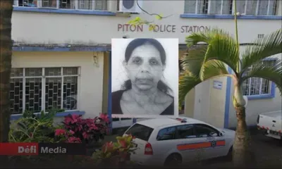 Mon Goût : fin tragique pour Rajwantee Devi Kichenama, 75 ans