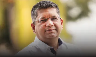 Naresh Gowreesunker, Commercial Manager chez MOROIL : «C’est un phénomène de «panic-buying» qui crée des ruptures en rayon»