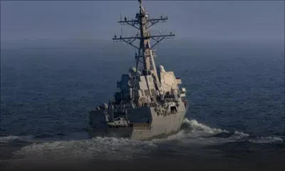 Blocus américain sur Ormuz : un nouveau choc potentiel pour l'économie mondiale 