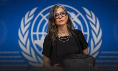 Des experts de l’ONU dénoncent une torture “institutionnalisée” dans les prisons israéliennes