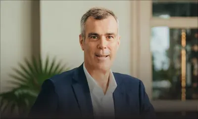 Olivier Chavy : «Pâques : un renouveau»