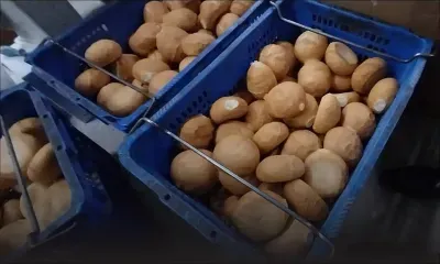 Séquelles de la crise mondiale : vers une hausse de Rs 5 sur l’essence et de Rs 1,40 sur le pain 