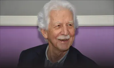 Paul Bérenger : «Mo pa krwar ki le MMM pou al lwin ; zot pou fonn !»