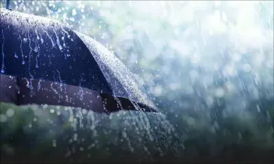 Météo : des averses localisées attendues ce mardi 