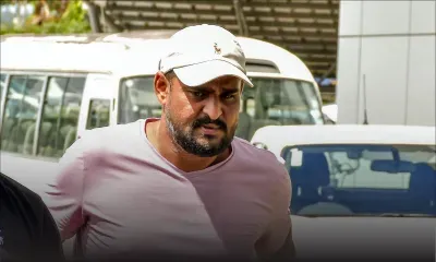 Affaire  Avinash Luchoo : enquête sur une «virée» à 10 000 euros en Thaïlande