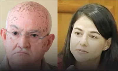 Mare-Chicose : le ministre Rajesh Bhagwan et l’ex-junior minister Joanna Bérenger s’opposent