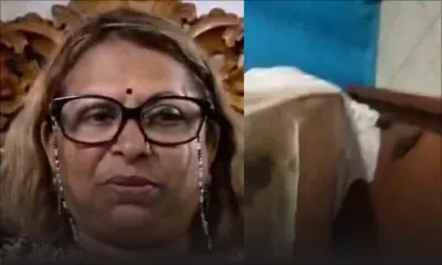 Deux souris dans une chambre d’hôtel : son cadeau d’anniversaire pour ses 60 ans vire au cauchemar