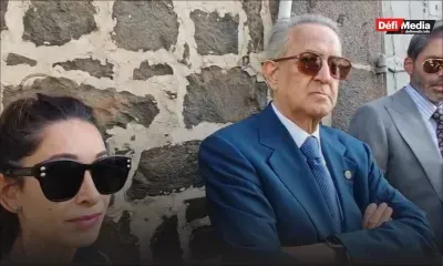 Dawood Rawat porte plainte au CCID pour diffusion de fausses nouvelles