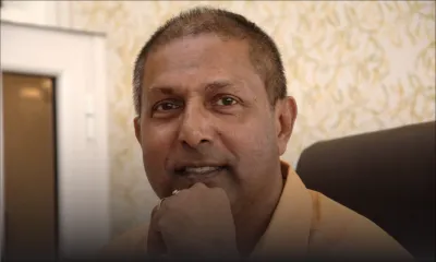 De banyan à CEO : l’ascension d’Indiren