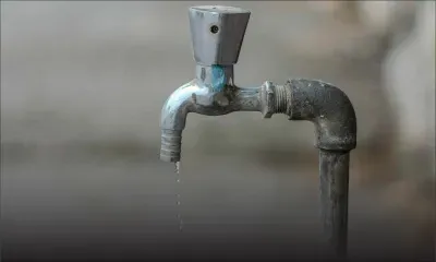 Distribution d’eau perturbée dans le Nord : un retour à la normale attendu progressivement