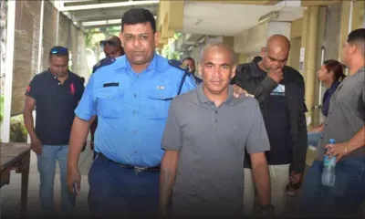 Accident à Solitude : Rye Joorawon, par le biais de son avocat, présente ses plus sincères condoléances à la famille de la victime