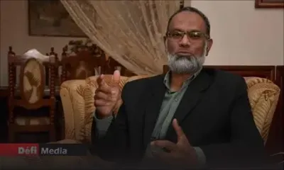 Sécurité énergétique : la guerre au Moyen-Orient relance le débat à Maurice