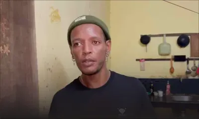 Décès de Ras Natty Baby : son fils Salem se confie 