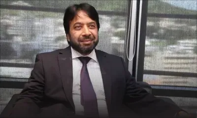 Acte de vandalisme visant Satyajit Boolell : un suspect arrêté par la police