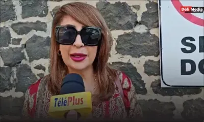 Ses photos diffusées à son insu sur Facebook : Sandhya Boygah porte plainte au CCID