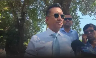 Prix des carburants : Maurice reste plus compétitif que plusieurs pays de la région, dit Shakeel Mohamed