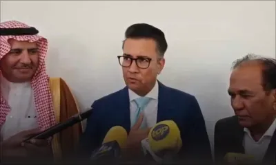 Carburants : les Rs 2 prélevées pendant la Covid n’ont pas financé les vaccins, dit Shakeel Mohamed