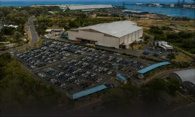 Stationnement au Caudan : Speedfreight propose une alternative pour réduire les coûts de déplacement face à la hausse des carburants