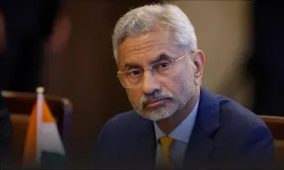 Le ministre indien Jaishankar en visite à Maurice : un accord de Rs 31,26 milliards à la clé